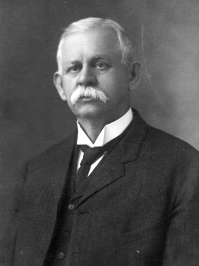 William Screws