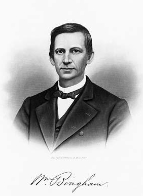 William Bingham