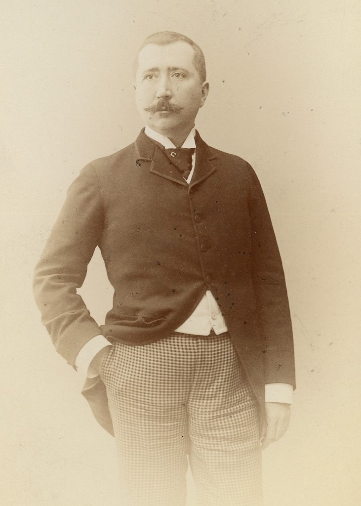 Howard Carroll