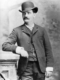 William Masterson