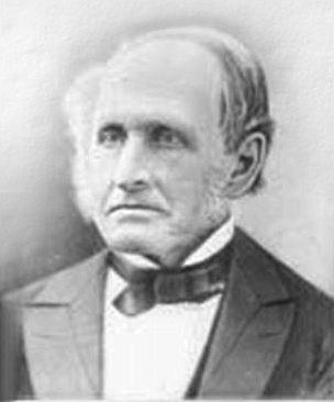 Benjamin Raymond