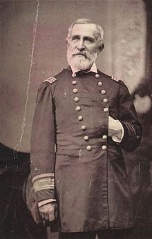 George Preble