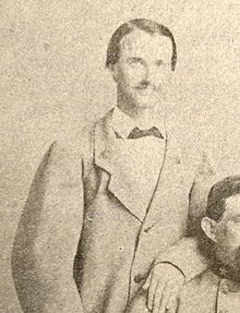 James Dakin
