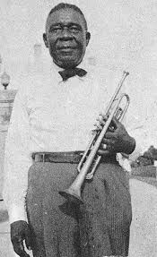 Oscar Celestin