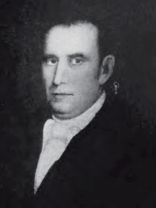 Caleb Atwater