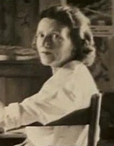 Mary Alsop