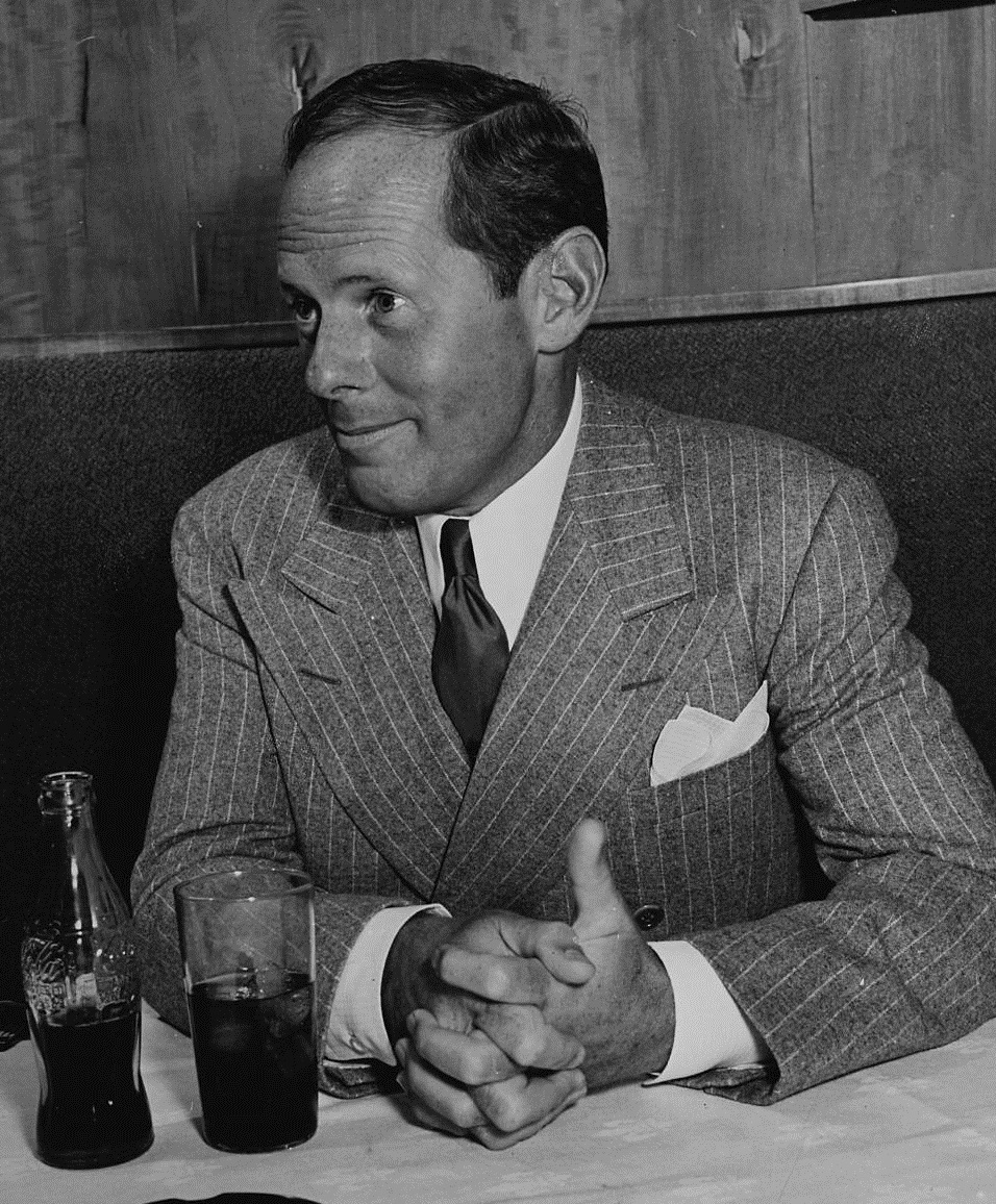 John Billingsley