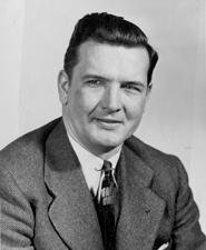 Arthur Moody