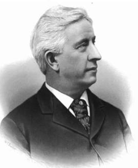 Henry Barnabee