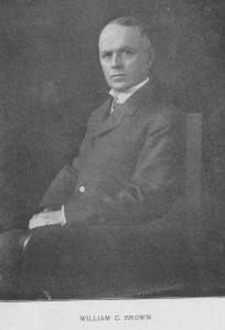 William Brown