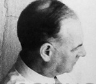 Theodore Shear
