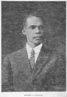Robert Pelham