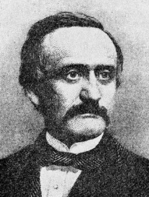 Charles Peterson