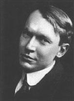 Nicholas Lindsay