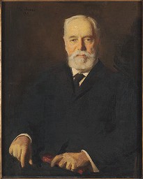 Francis Peabody
