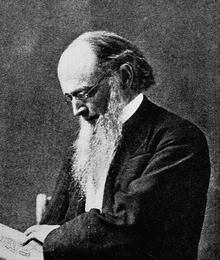 Paul Chadbourne