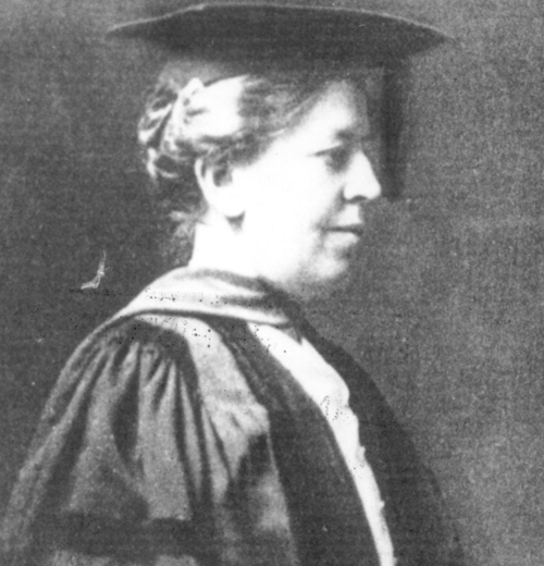 Mary Calkins