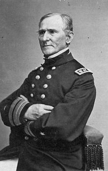 Henry Bell