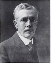 Henry Armsby