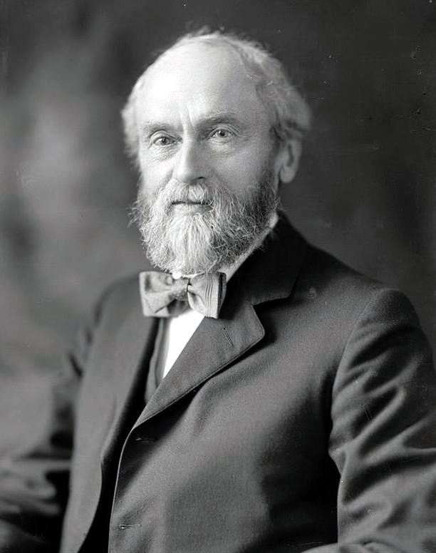 Simeon Baldwin