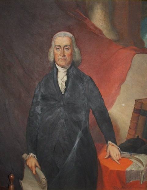 Jonathan Trumbull Sr.