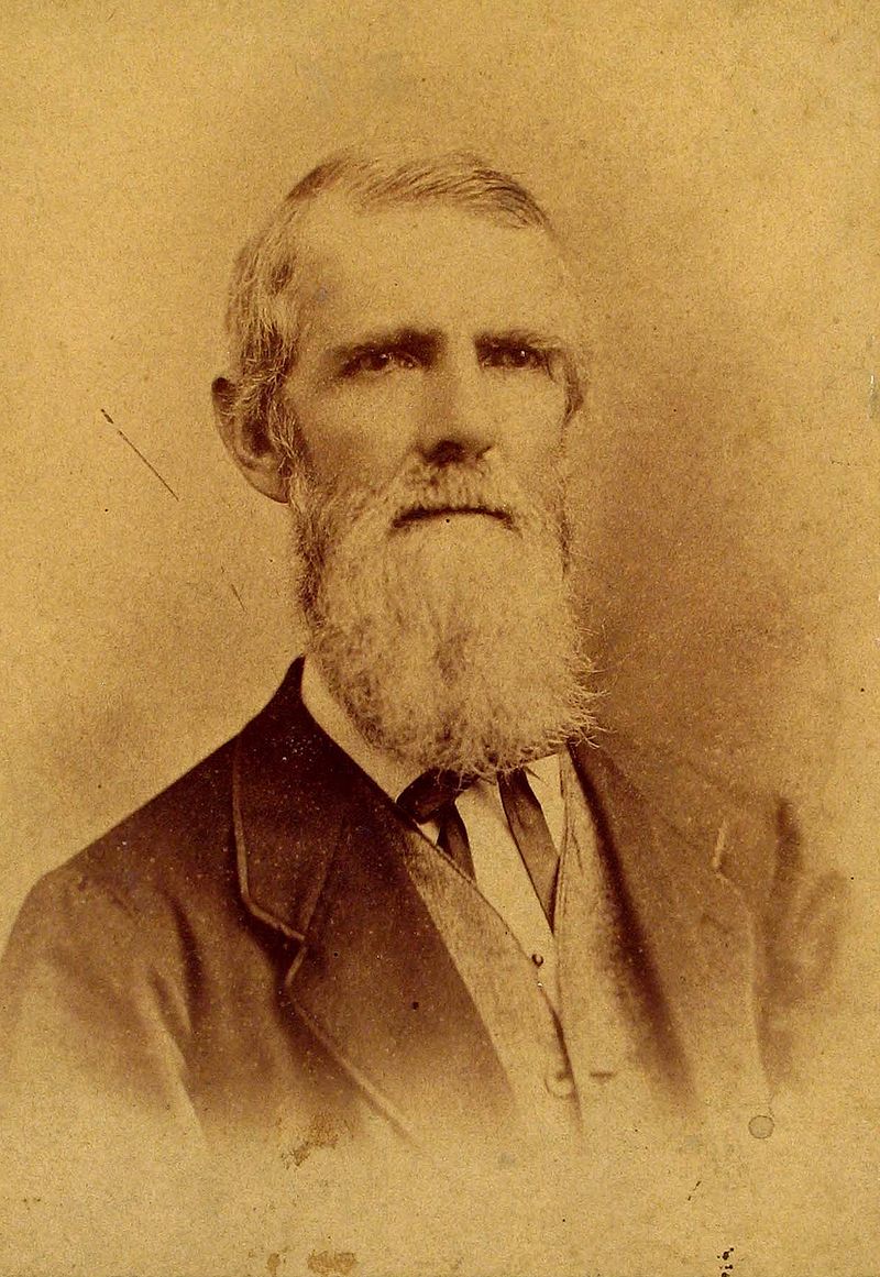 Henry Ravenel