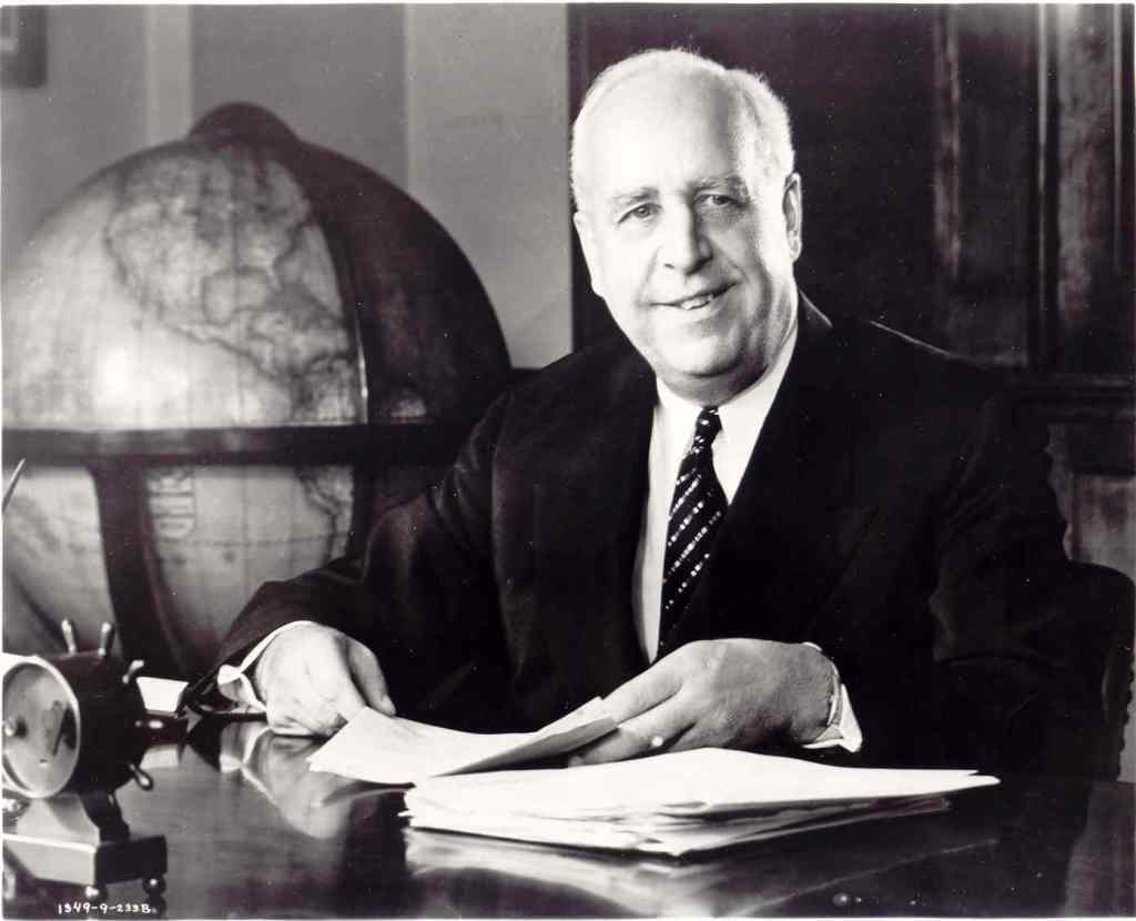 Paul Litchfield