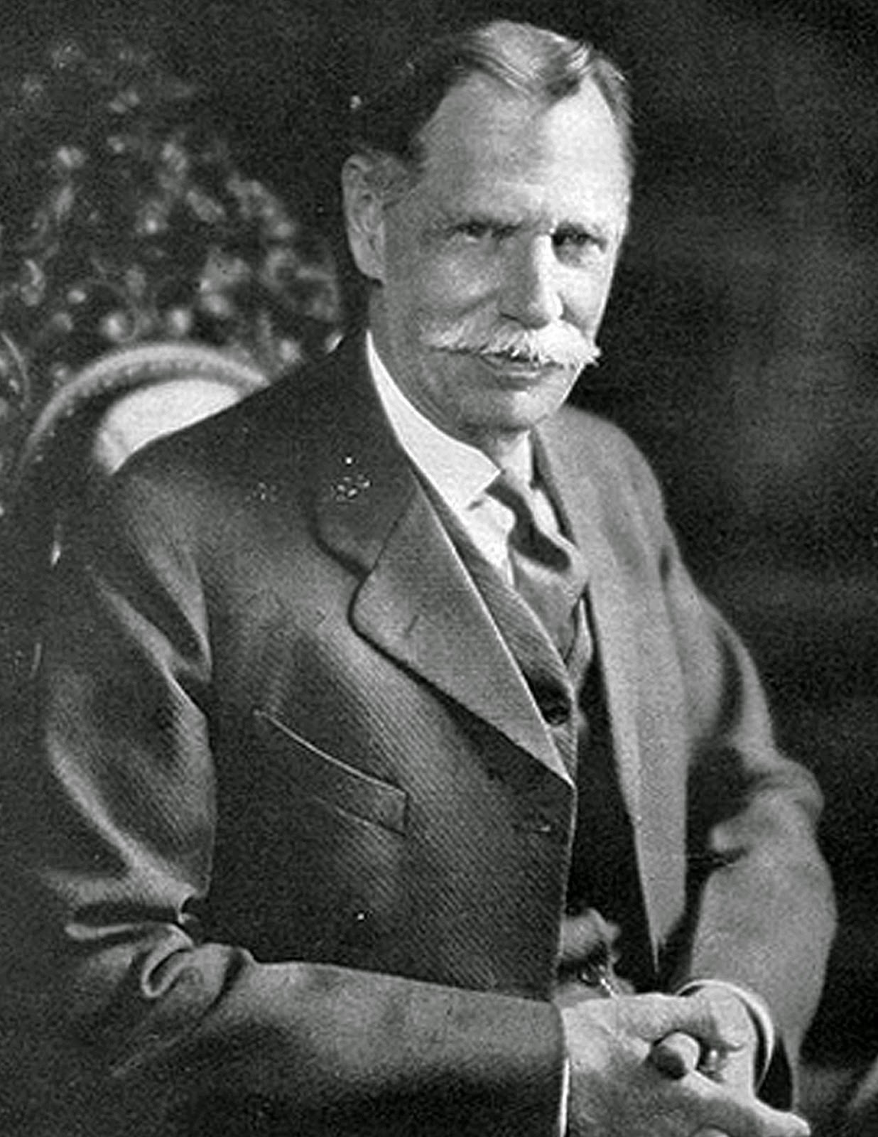 Henry Taft