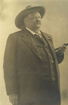 Simpson Stilwell