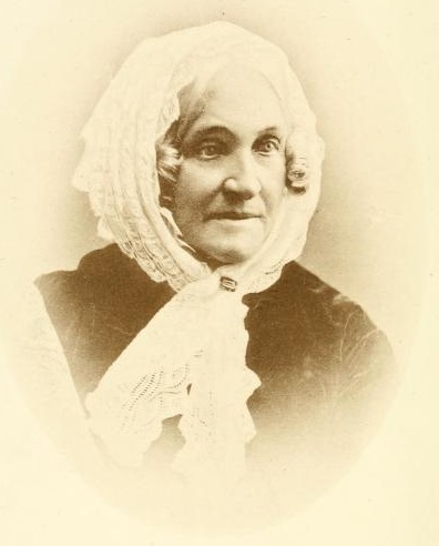 Sarah Peter