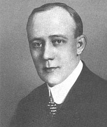 Martin Clement