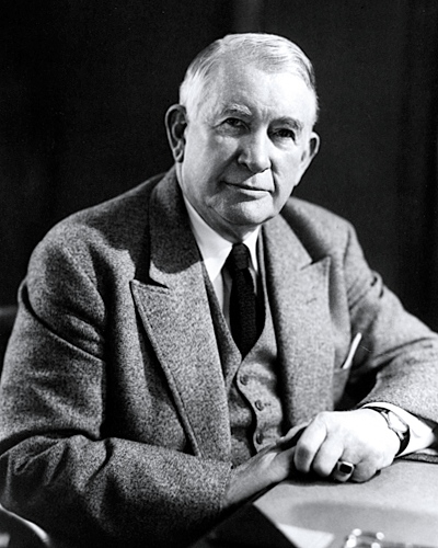William Barkley