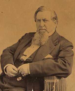 George Cass