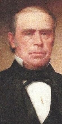 Nathaniel Berry