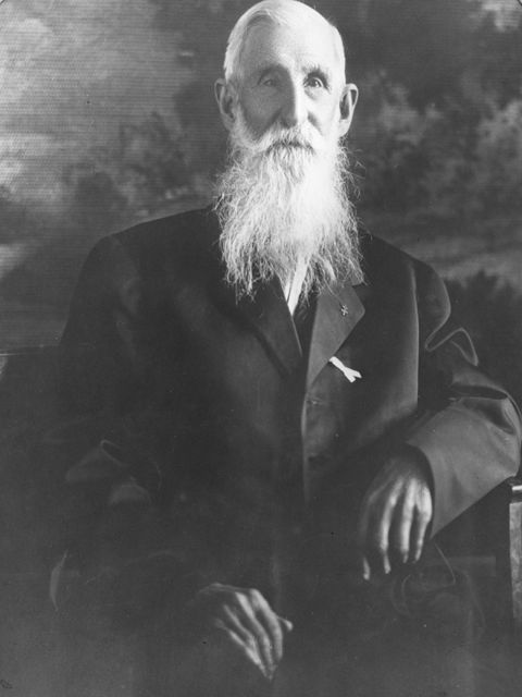 Joseph Murrow