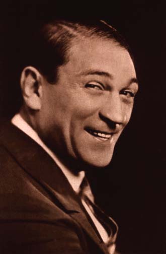 Victor McLaglen