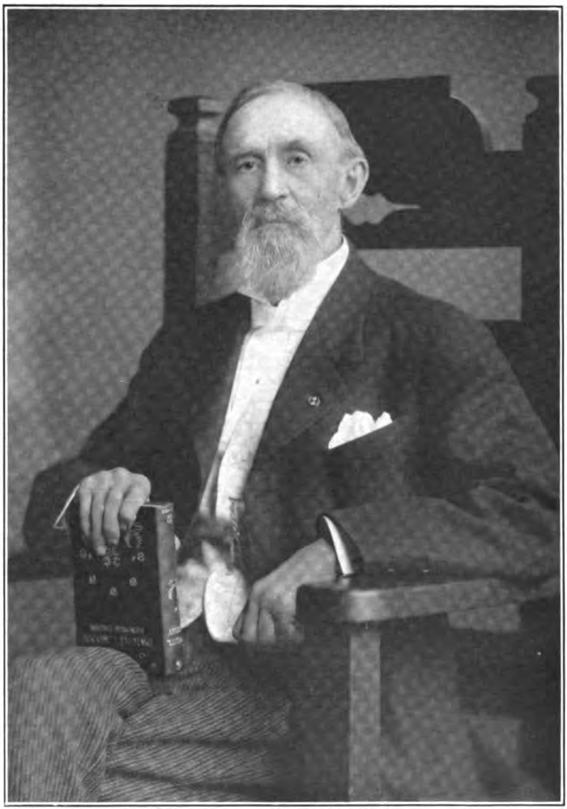 James Baker