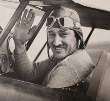 Bertram Acosta