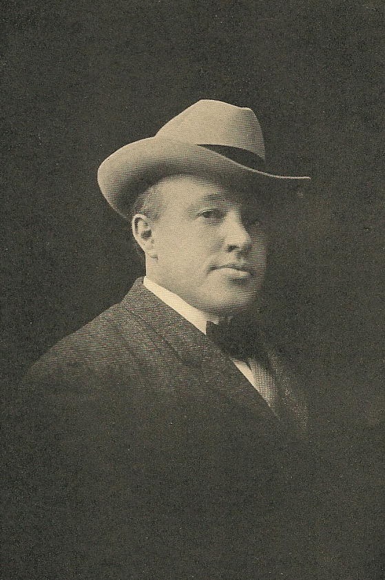 Francis Day
