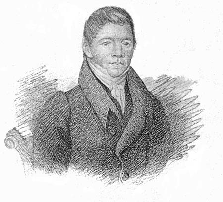 William Apes