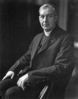 John Burke