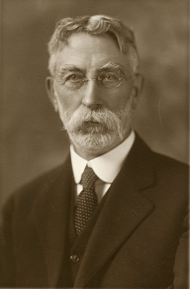 George Adams