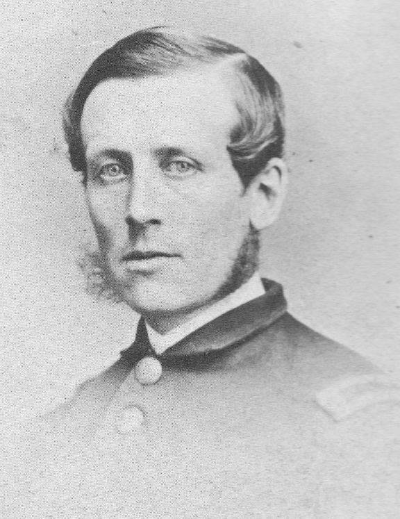 Frederick Withers