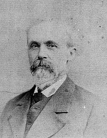 George Vose