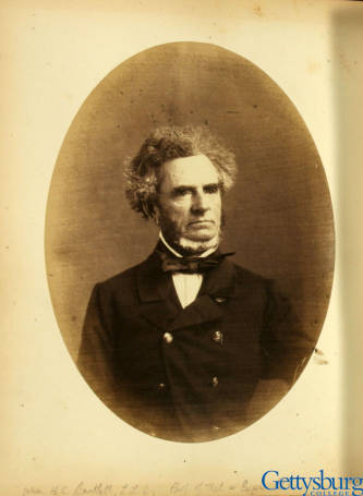 William Bartlett