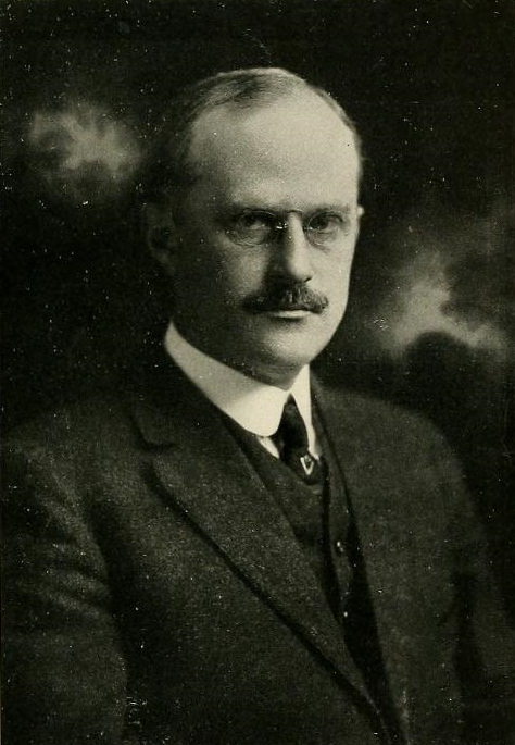 Albert Dinwiddie