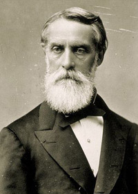 Charles Bishop