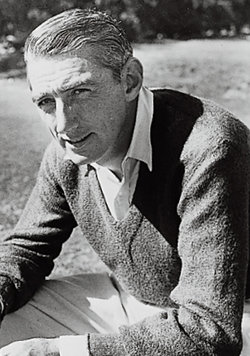 Thomas Armour