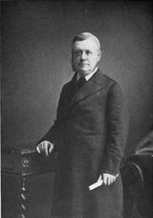 Henry Stiles