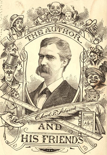 Charles Adams